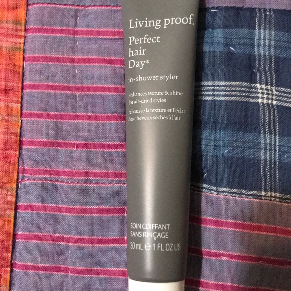 Living Proof Perfect Hair Day in-shower styler